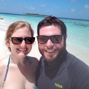 Meet your Posher, Brett